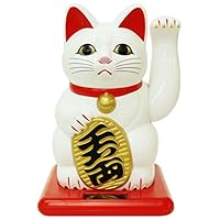 白い招き猫 宝くじ　非売品　激レア 51+4LmFl-mL._SS200_.jpg